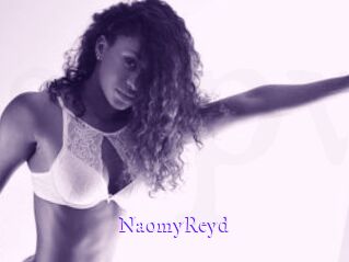 NaomyReyd Super Webcam