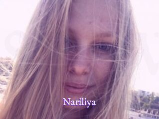 Nariliya