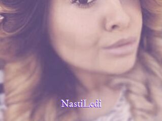 NastiLedi