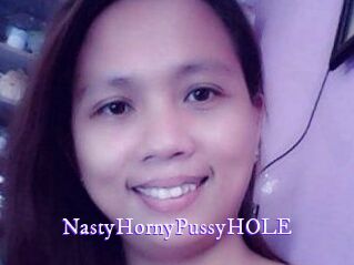 NastyHornyPussyHOLE