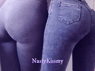 NastyKissmy