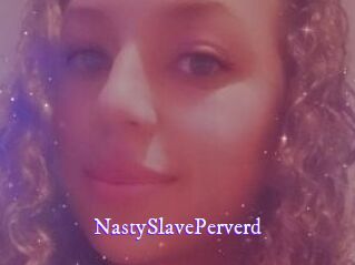 NastySlavePerverd