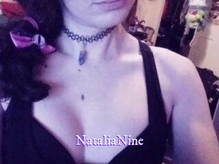 NataliaNine