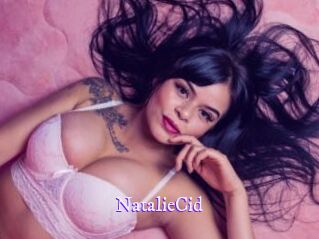 NatalieCid Super Webcam