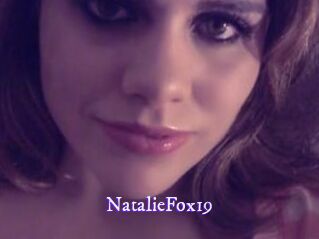 NatalieFox19 Super Webcam