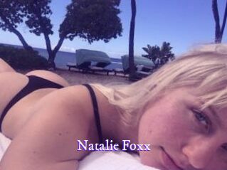 Natalie_Foxx Super Webcam