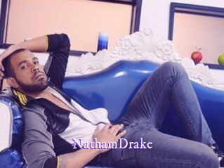 NathamDrake