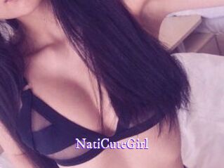 NatiCuteGirl Super Webcam
