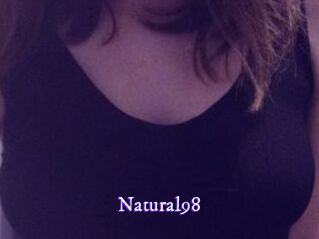 Natural98