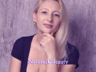 NaturalUBeauty