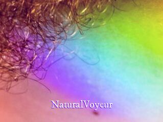 NaturalVoyeur