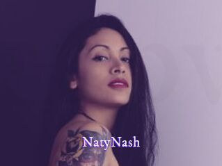 NatyNash