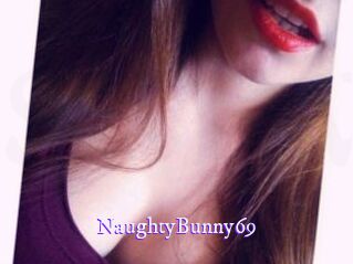 NaughtyBunny69