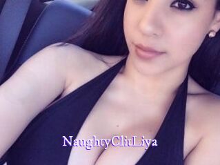 NaughtyClitLiya