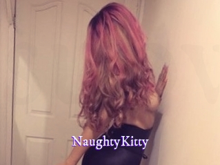 NaughtyKitty