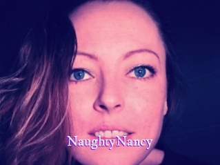 NaughtyNancy