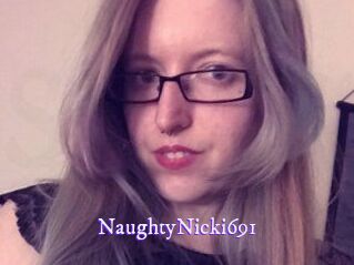 NaughtyNicki691