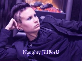 Naughty_JillForU