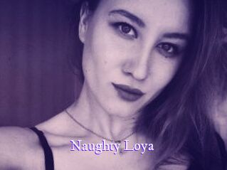 Naughty_Loya_