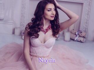 Nayrin