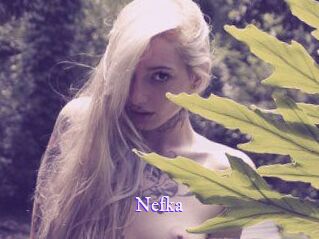 Nefka