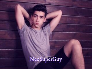 NeoSuperGuy
