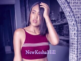 NewKeshaHill