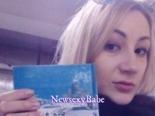 NewsexyBabe