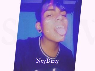 NeyDirty Super Webcam