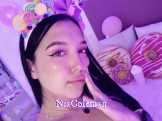 NiaColeman