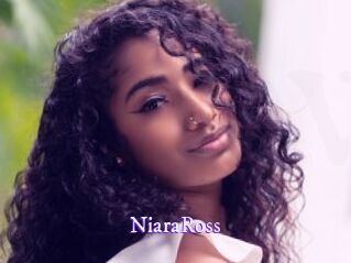 NiaraRoss