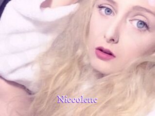 Niccolette