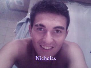 Nicholas