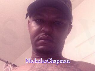 Nicholas_Chapman