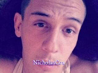 Nicholas_Cox Super Webcam
