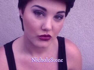 NicholeStone Super Webcam