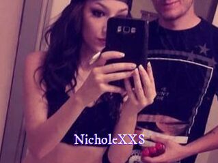 NicholeXXS