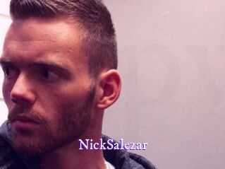 NickSalezar Super Webcam