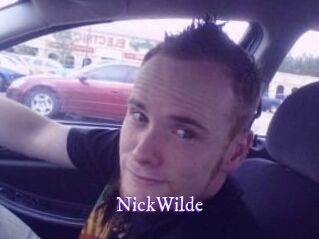 NickWilde