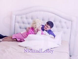 NickandLesley