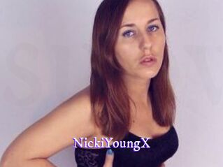 NickiYoungX