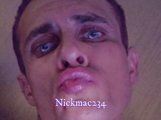 Nickmac234 Super Webcam