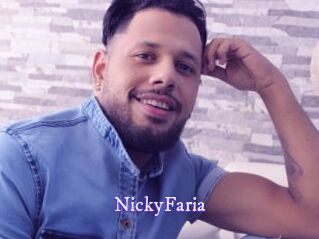 NickyFaria