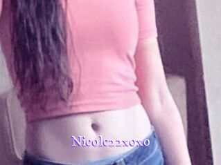 Nicole22xoxo Super Webcam