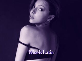 NicoleLatin Super Webcam
