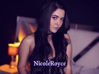 NicoleRoyce Super Webcam