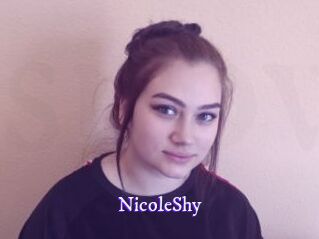 NicoleShy Super Webcam