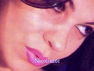 Nicolle261 Super Webcam