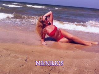 NikNikiOS