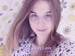 NikaSexyLove